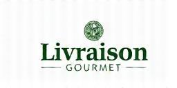 Livraison Gourmet - Logo