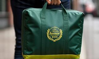 Sac de livraison de repas Livraison Gourmet