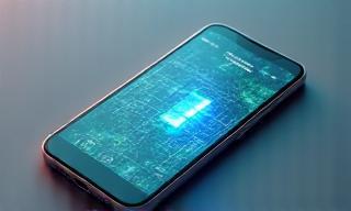 Suivi en temps réel de la livraison sur mobile