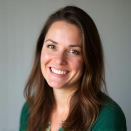 Photo de Claire Lefevre, Responsable Partenariats