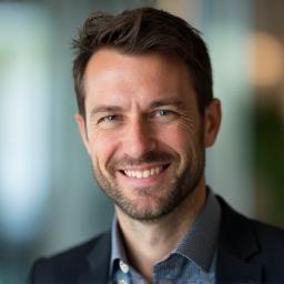 Photo de Julien Martin, Directeur Technique