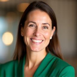Photo de Marie Durand, Fondatrice de Livraison Gourmet